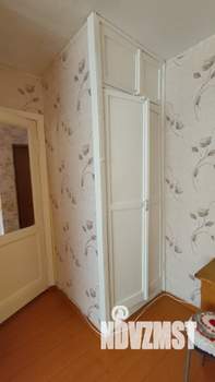 2-к квартира, вторичка, 42м2, 2/6 этаж