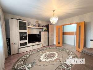 2-к квартира, вторичка, 65м2, 4/10 этаж