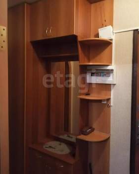 1-к квартира, вторичка, 38м2, 3/9 этаж