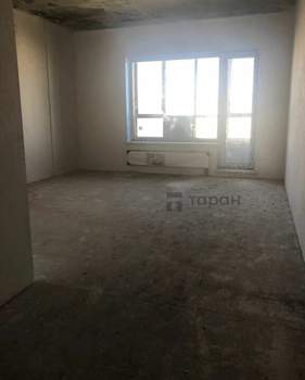 Студия квартира, вторичка, 35м2, 6/26 этаж