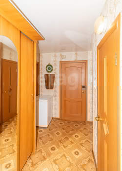 1-к квартира, вторичка, 36м2, 4/5 этаж