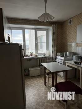 3-к квартира, вторичка, 74м2, 11/14 этаж