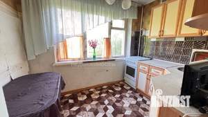 2-к квартира, вторичка, 51м2, 3/5 этаж