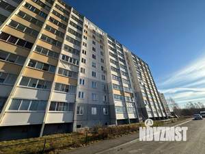 2-к квартира, вторичка, 41м2, 8/10 этаж