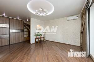 3-к квартира, вторичка, 86м2, 10/11 этаж