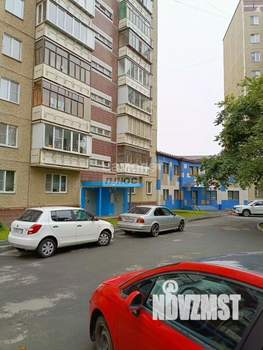 1-к квартира, вторичка, 32м2, 1/10 этаж
