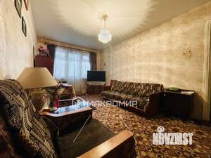 2-к квартира, вторичка, 44м2, 2/5 этаж