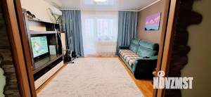 2-к квартира, вторичка, 57м2, 5/10 этаж