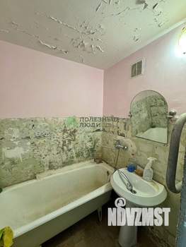 3-к квартира, вторичка, 66м2, 5/9 этаж