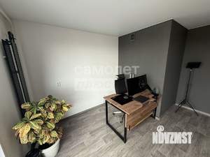 Студия квартира, вторичка, 24м2, 10/10 этаж