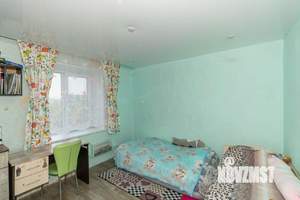 2-к квартира, вторичка, 47м2, 7/10 этаж