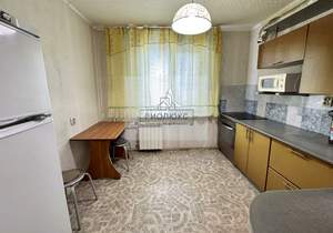 2-к квартира, вторичка, 51м2, 1/10 этаж