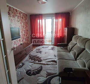 2-к квартира, вторичка, 45м2, 5/5 этаж