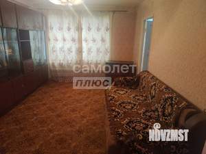 3-к квартира, вторичка, 58м2, 1/5 этаж