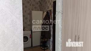 1-к квартира, вторичка, 30м2, 2/5 этаж