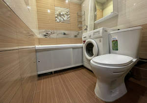 1-к квартира, вторичка, 32м2, 4/6 этаж