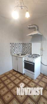 1-к квартира, вторичка, 29м2, 2/5 этаж