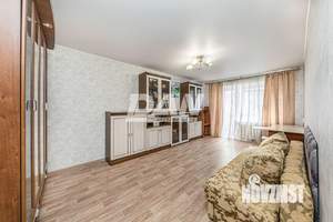 1-к квартира, вторичка, 33м2, 7/9 этаж