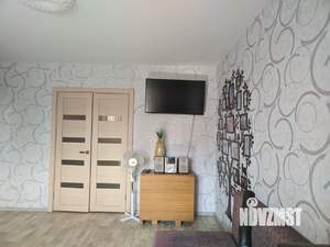 2-к квартира, вторичка, 74м2, 10/11 этаж