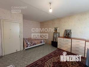 2-к квартира, вторичка, 84м2, 4/7 этаж