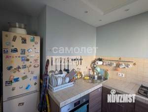 3-к квартира, вторичка, 65м2, 5/5 этаж