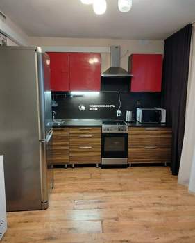 2-к квартира, вторичка, 64м2, 1/10 этаж