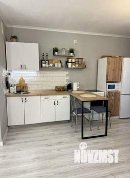 2-к квартира, вторичка, 41м2, 7/10 этаж