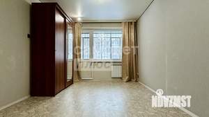 2-к квартира, вторичка, 43м2, 1/5 этаж