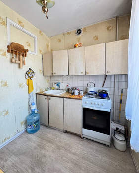 2-к квартира, вторичка, 46м2, 2/5 этаж