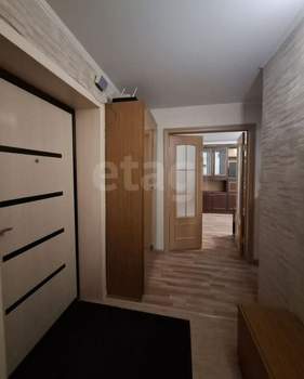 3-к квартира, вторичка, 67м2, 13/16 этаж