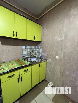 1-к квартира, вторичка, 32м2, 2/6 этаж