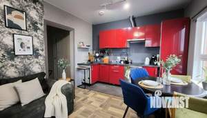 2-к квартира, вторичка, 57м2, 14/17 этаж