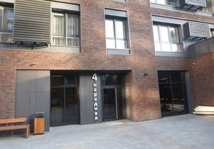 3-к квартира, сданный дом, 63м2, 11/14 этаж