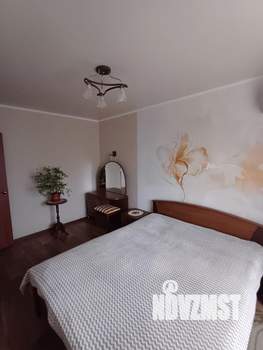 3-к квартира, вторичка, 65м2, 4/9 этаж