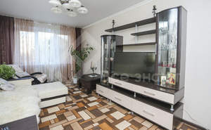 3-к квартира, вторичка, 65м2, 2/9 этаж