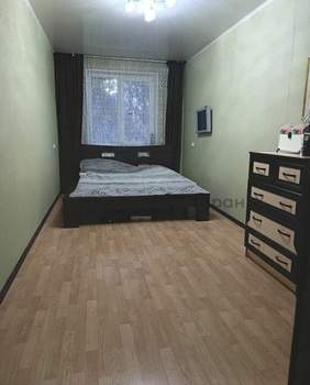 2-к квартира, вторичка, 44м2, 1/5 этаж