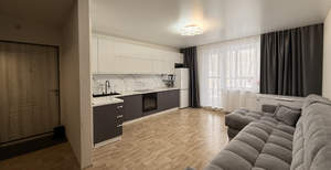 2-к квартира, вторичка, 56м2, 2/10 этаж