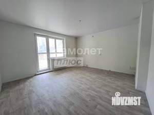 2-к квартира, вторичка, 35м2, 1/10 этаж
