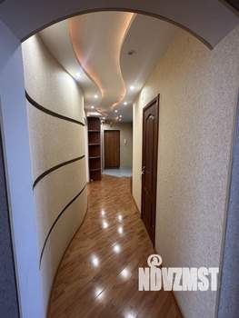 3-к квартира, вторичка, 105м2, 7/10 этаж