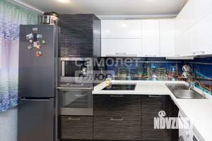 3-к квартира, вторичка, 65м2, 3/9 этаж