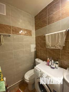 Студия квартира, вторичка, 24м2, 9/10 этаж