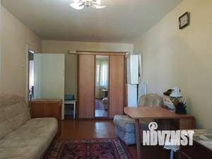 3-к квартира, вторичка, 67м2, 3/5 этаж