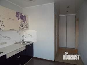 1-к квартира, вторичка, 41м2, 3/9 этаж