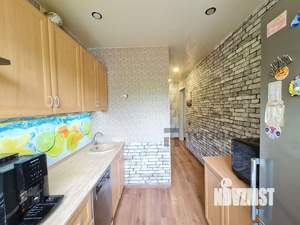 2-к квартира, вторичка, 43м2, 2/5 этаж