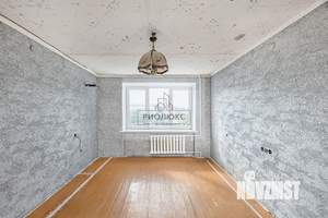 2-к квартира, вторичка, 51м2, 4/5 этаж