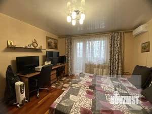 3-к квартира, вторичка, 73м2, 10/11 этаж