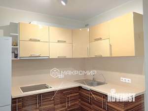 1-к квартира, вторичка, 45м2, 3/16 этаж