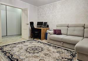 3-к квартира, вторичка, 61м2, 9/9 этаж