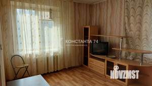 1-к квартира, вторичка, 33м2, 4/5 этаж