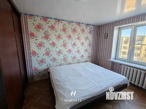 3-к квартира, вторичка, 60м2, 5/5 этаж